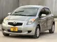 Toyota Vitz 2006 Gray - 3