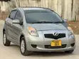 Toyota Vitz 2006 Gray - 4