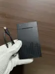Brand New HDD Case 3.1 Speed with Type-C - 3