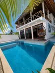 Furnished 3 Bedroom Villa with Private Pool, Zanzibar - 1
