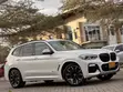 BMW X3 2018 White - 1