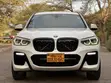 BMW X3 2018 White - 2