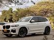 BMW X3 2018 White - 3