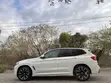 BMW X3 2018 White - 5