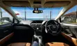 Lexus RX 270 2015 Pearl White - 3
