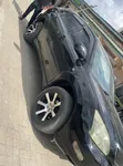 Toyota Harrier 2007 Black - 4