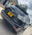 Toyota Harrier 2007 Black - 5