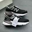 New Balance 990 Viatu vya Ngozi vya Wanaume - 3