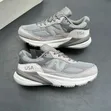 New Balance 990 Viatu vya Ngozi vya Wanaume - 5