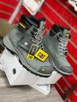 Ranger Pro Safety Boots - 1