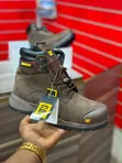 Ranger Pro Safety Boots - 3