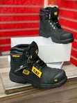 Ranger Pro Safety Boots - 4