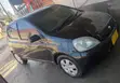 Toyota Vitz Clavia CQR 2002 - 1