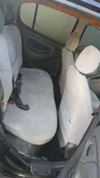 Toyota Vitz Clavia CQR 2002 - 2