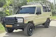 Toyota Land Cruiser Hardtop 2009 Beige - 1