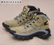 Royal Guard Leather Boots - Brand New - 2
