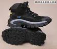 Royal Guard Leather Boots - Brand New - 4