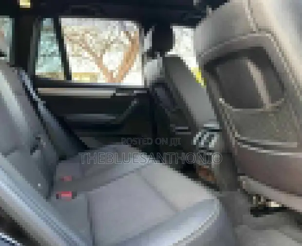 BMW X3 xDrive20i M Sport 2015 - 1