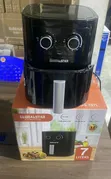 Globalstar GS-707L 7L Air Fryer 1400-1600W - 1