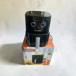 Globalstar GS-707L 7L Air Fryer 1400-1600W