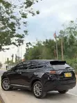 Toyota Harrier 2015 Black - 2
