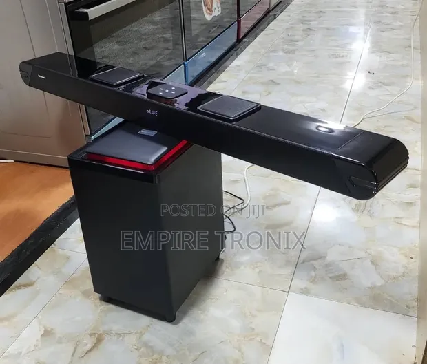 Skywood B07 300W Bluetooth Soundbar - 1