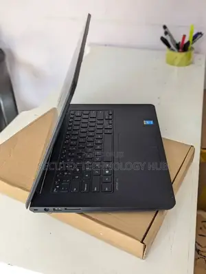Dell Latitude 3450 Laptop - Intel Core i3, 4GB RAM, 500GB HDD