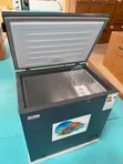 Huamei HM-200 200L Chest Freezer - 1