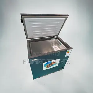 Huamei HM-200 200L Chest Freezer