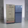 Tmall 118L Double Door Refrigerator - 2