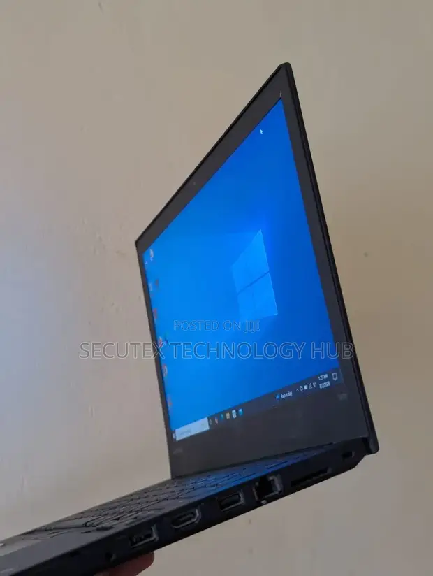 Laptopi Lenovo ThinkPad T470 - Intel Core i5, 8GB RAM, 500GB HDD - 1