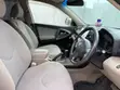 Toyota Vanguard 2010 Black - 4
