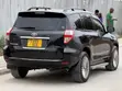 Toyota Vanguard 2010 Black - 5