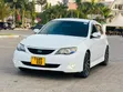 Subaru Impreza 2008 White - 1