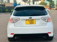 Subaru Impreza 2008 White - 3
