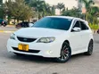 Subaru Impreza 2008 White - 4