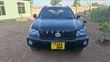 Toyota Kluger 2005 Nyeusi - 3