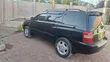 Toyota Kluger 2005 Nyeusi - 4
