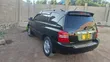 Toyota Kluger 2005 Nyeusi - 5