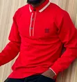 Professional Long Sleeve Shirt - 1