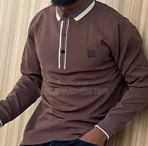 Professional Long Sleeve Shirt