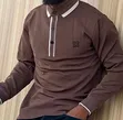 Professional Long Sleeve Shirt - 2