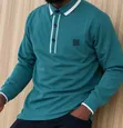 Professional Long Sleeve Shirt - 3
