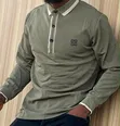 Professional Long Sleeve Shirt - 4