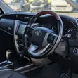 Toyota Fortuner 2.8 D RWD 2017 Silver - 2