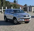 Toyota Fortuner 2.8 D RWD 2017 Silver - 3