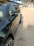 Toyota Vanguard 2009 Black - 5
