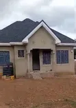 3-Bedroom Uncompleted House for Sale in Kibaha, Maili Mmoja - 2
