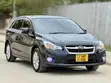 Subaru Impreza 2014 Black - 1