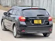 Subaru Impreza 2014 Black - 4
